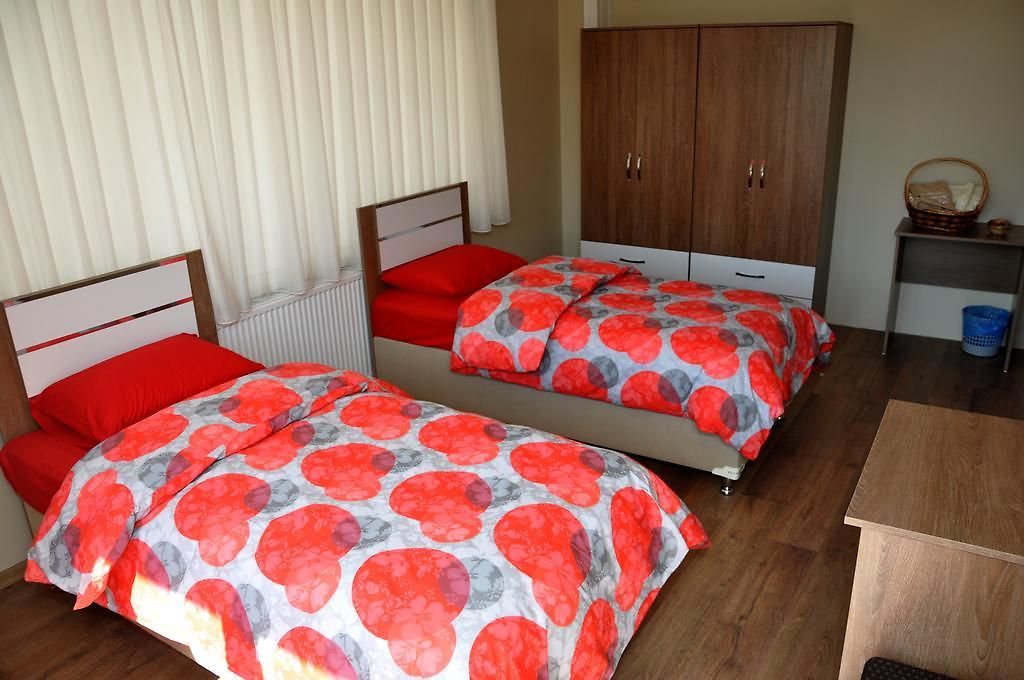 Tarihi Merkeze Yakın Suit