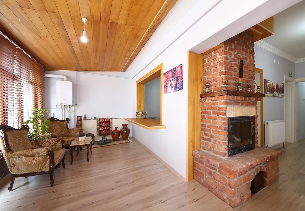 Ekonomik Oda - Görsel 6