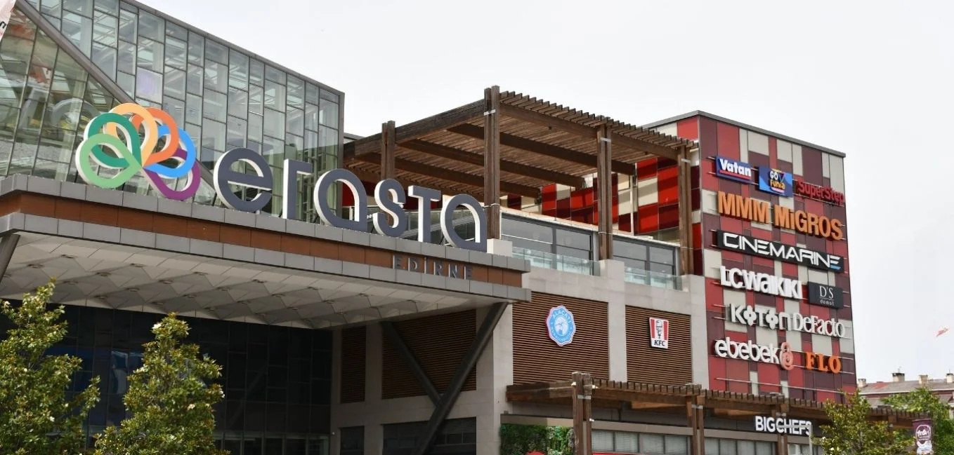 Edirne'de Alışveriş Rehberi